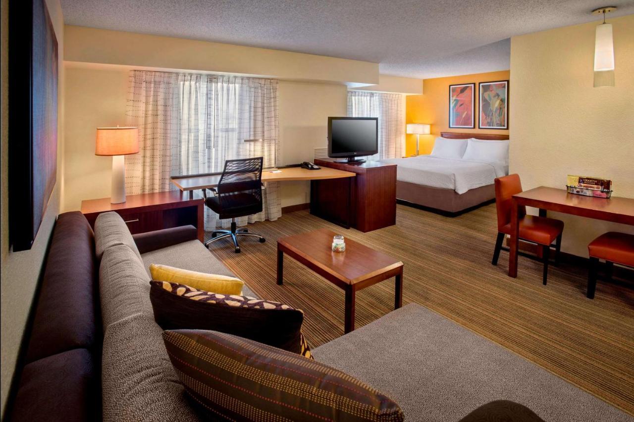 โซเนสตา อีเอส สวีท อัลเลนทาวน์ เบทเลเฮม แอร์พอร์ต Hotel ภายนอก รูปภาพ