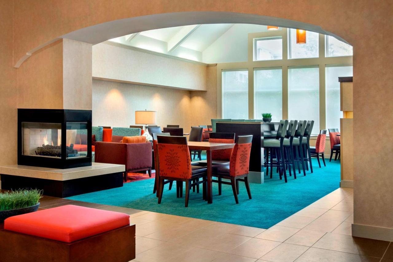 โซเนสตา อีเอส สวีท อัลเลนทาวน์ เบทเลเฮม แอร์พอร์ต Hotel ภายนอก รูปภาพ