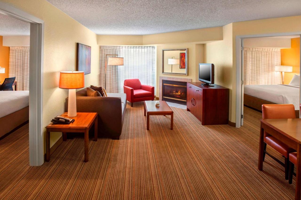 โซเนสตา อีเอส สวีท อัลเลนทาวน์ เบทเลเฮม แอร์พอร์ต Hotel ภายนอก รูปภาพ