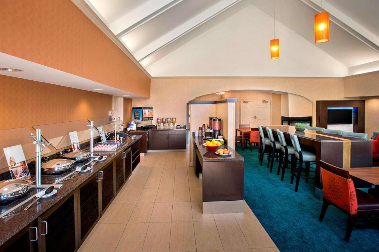โซเนสตา อีเอส สวีท อัลเลนทาวน์ เบทเลเฮม แอร์พอร์ต Hotel ภายนอก รูปภาพ