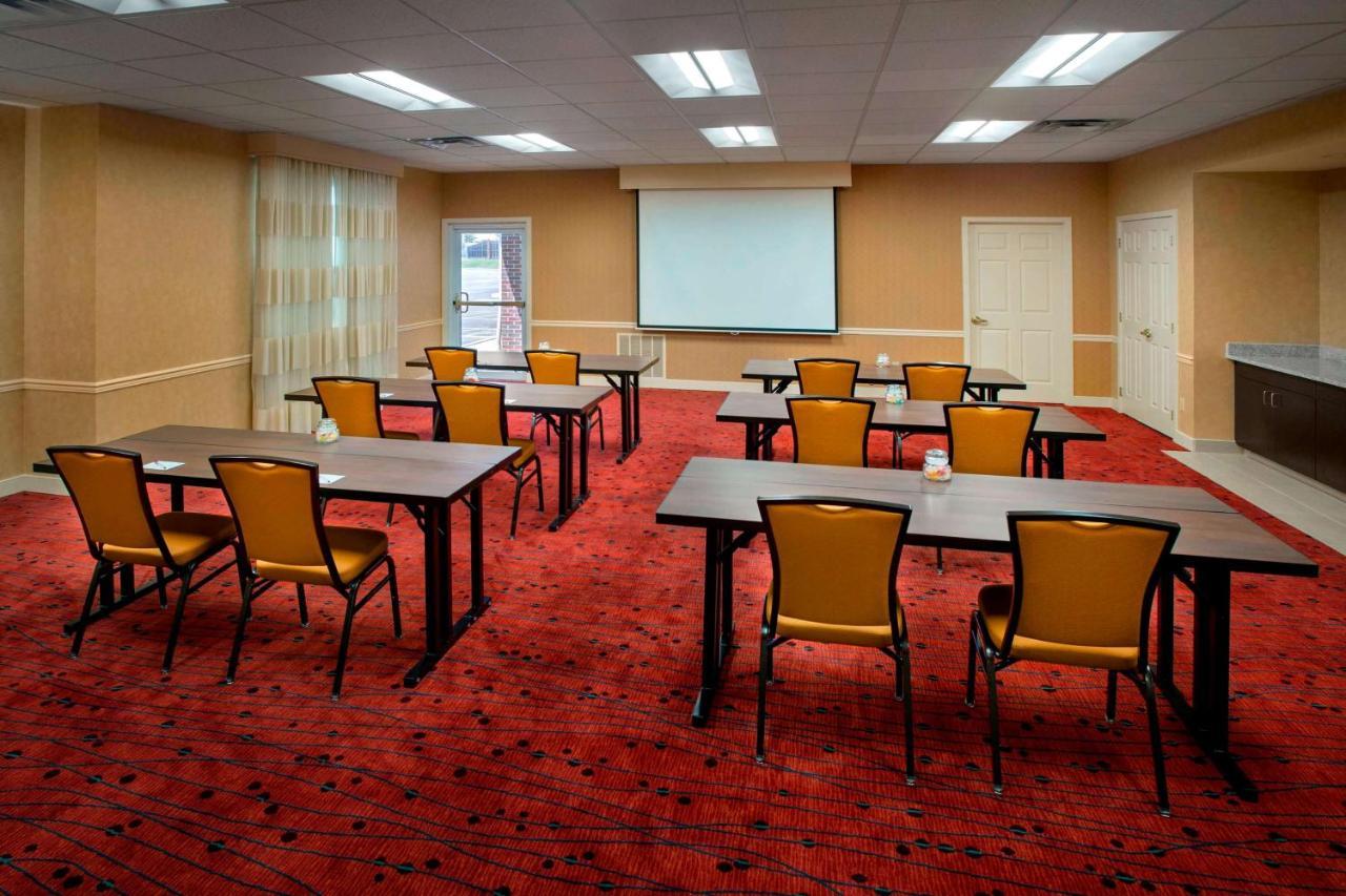 โซเนสตา อีเอส สวีท อัลเลนทาวน์ เบทเลเฮม แอร์พอร์ต Hotel ภายนอก รูปภาพ