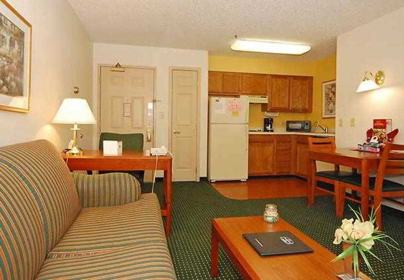โซเนสตา อีเอส สวีท อัลเลนทาวน์ เบทเลเฮม แอร์พอร์ต Hotel ห้อง รูปภาพ