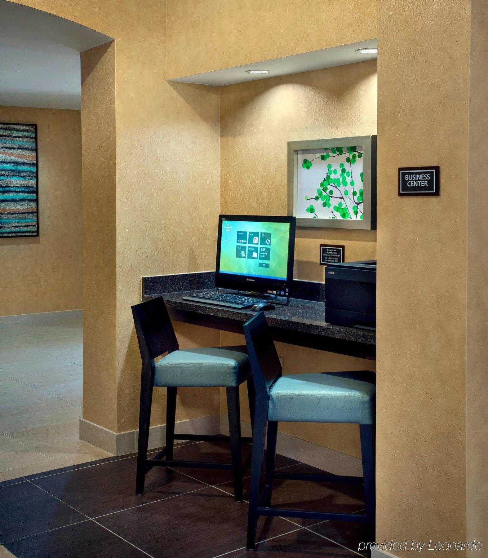โซเนสตา อีเอส สวีท อัลเลนทาวน์ เบทเลเฮม แอร์พอร์ต Hotel ภายนอก รูปภาพ